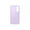 Samsung Silikonový zadní kryt A37 Light Violet