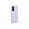 Samsung Silikonový zadní kryt A37 Light Violet