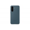 Samsung Silikonový zadní kryt A37 Dark Green