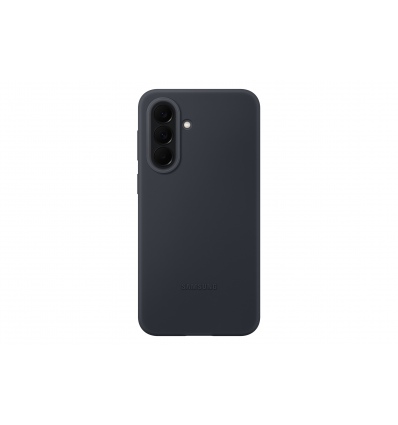 Samsung Silikonový zadní kryt A37 Black
