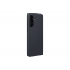 Samsung Silikonový zadní kryt A37 Black