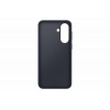Samsung Silikonový zadní kryt A37 Black