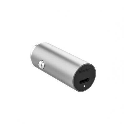 Nabíjecí adaptér do auta USBC-18W-APPLE