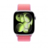 Watch Acc/46/Bright Guava Sport Loop