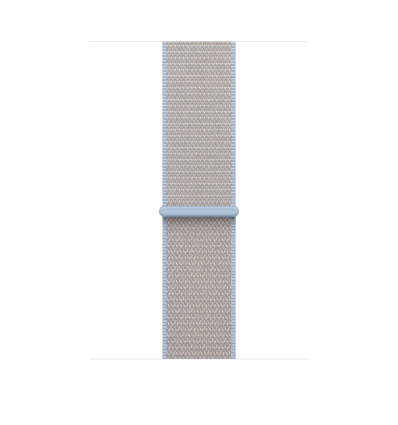 Watch Acc/46/Blue Mist Sport Loop