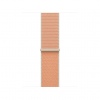 Watch Acc/40/Cantaloupe Sport Loop