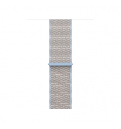 Watch Acc/40/Blue Mist Sport Loop