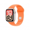 Watch Acc/40/Clementine Sport Band - M/L