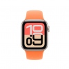 Watch Acc/40/Clementine Sport Band - M/L