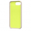 Beats iPhone 17e Case with MagSafe – Lime Stone