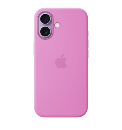 iPhone 17 Silicone Case with MagSafe – El.Lavender