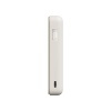 Xiaomi Magnetic Power Bank 10000 with Built-in Stand Beige