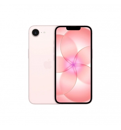 Apple iPhone 17e/8GB/512GB/Soft Pink