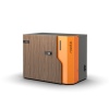 PORT NAOTIC Tabibox WT1, AC nabíjecí skříň pro 10 tabletů