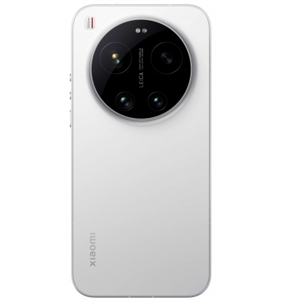 Xiaomi 17 Ultra/16GB/512GB/White