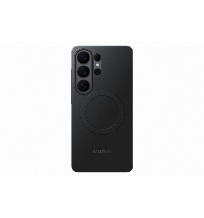 Samsung Slim Magnet Case S26 Ultra Black