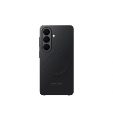 Samsung Slim Magnet Case S26 Black