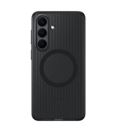 Samsung Ochranný kryt s magnetem S26+ Black
