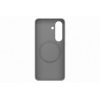 Samsung Silikonový kryt s magnetem S26 Gray