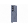 Samsung Silikonový kryt s magnetem S26 Blueviolet