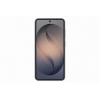Samsung Silikonový kryt s magnetem S26 Black