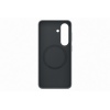 Samsung Silikonový kryt s magnetem S26 Black