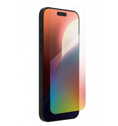 ZAGG Ochranné sklo Elite VisionGuard pro Apple iPhone 17