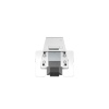 Epson TM-m30II-SL (511): USB + Ethernet + NES + Lightning + SD, White, PS, EU