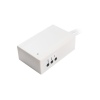 Elektrické projekční plátno AVELI, 332x187 (16:9) 150"