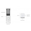Ubiquiti USL-Entry-3, UniFi Protect Entry Sensor, 3-pack