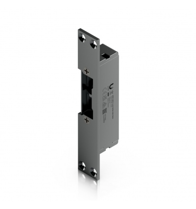 Ubiquiti UACC-Lock-Strike-Safe-8mm, UniFi Access Fail-Safe Strike Lock 8mm