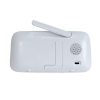 EVOLVEO Baby Monitor N5 - Set videochůvičky s 360° dohledem, obousměrnou komunikací a ukolébavkami,