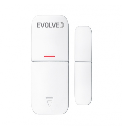 EVOLVEO bezdr. detektor otevření oken/dveří