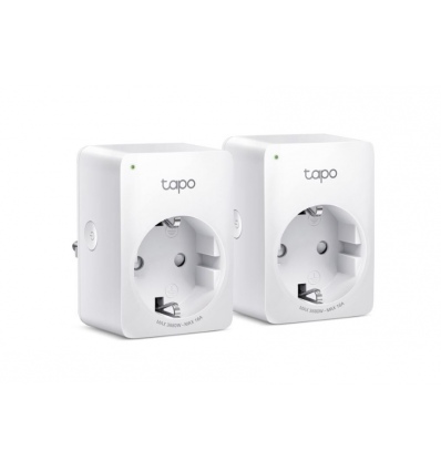TP-link Tapo P110(2-pack)(EU) German type plug