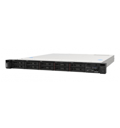 SR250 V3 Rack/6353P/16GB/8Bay/SW RAID/800W