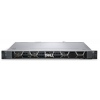 Dell Server PowerEdge R260 6315P/16GB/2x 1,2TB SAS/6x2,5"/H355/700W/3NBD Basic