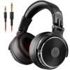 OneOdio Pro-50 DJ/Jack/Černá