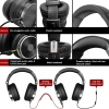 OneOdio Pro-10 DJ/Jack/Černá