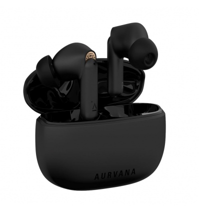 Creative Labs Aurvana ACE/ANC/BT/Černá a měděná