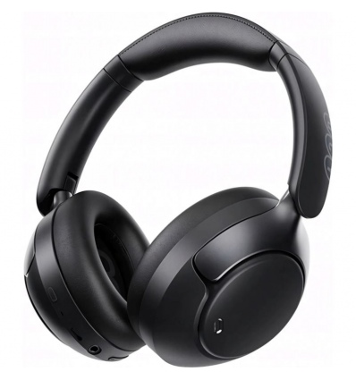 QCY H3 PRO/ANC/Jack/BT/Černá