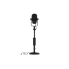 Streamovací mikrofon Genesis RADIUM 750D, USB/XLR, stojan