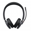 Yealink WH68 Hybrid Teams, DECT, Bluetooth, ANC,