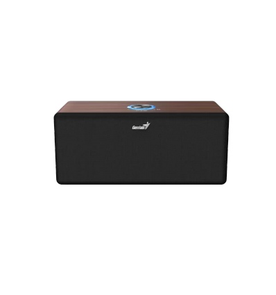 GENIUS repro SP-HF505BT, tmavé dřevo