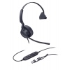 Yealink UH44 Mono Teams USB-C/A náhlavní souprava