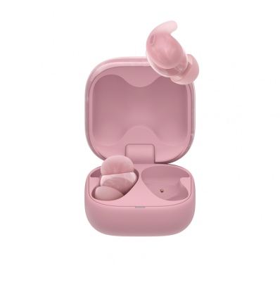 Sony LinkBuds Fit/ANC/BT/Pink