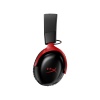 HyperX Cloud III S headset for PC,PS5/4-blk/red