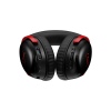 HyperX Cloud III S headset for PC,PS5/4-blk/red