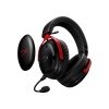 HyperX Cloud III S headset for PC,PS5/4-blk/red