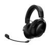 HyperX Cloud III S headset for PC,PS5/4-black