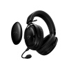 HyperX Cloud III S headset for PC,PS5/4-black